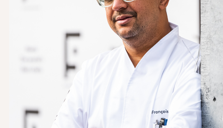 François Geurds serveert nieuw streetfoodconcept S.O.S. 