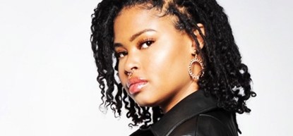 HIER GENIET JE VAN AFROBEATS