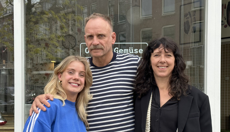 Rotterdamse horeca-ondernemers starten crowdfunding voor Bar Alaska
