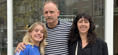 Rotterdamse horeca-ondernemers starten crowdfunding voor Bar Alaska