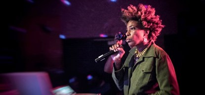 BoogieBall is de afterparty van North Sea Jazz Festival
