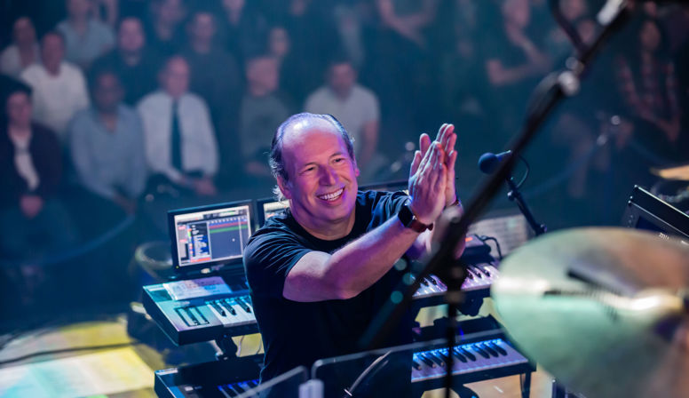 The World Of Hans Zimmer komt volgend jaar naar Ahoy