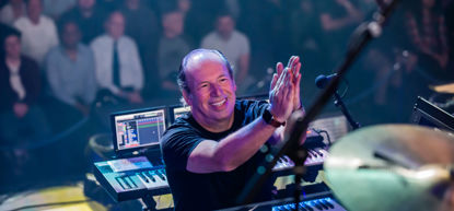The World Of Hans Zimmer komt volgend jaar naar Ahoy