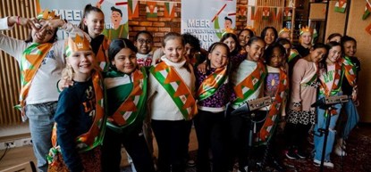 6x familie-uitjes in aanloop naar Koningsdag