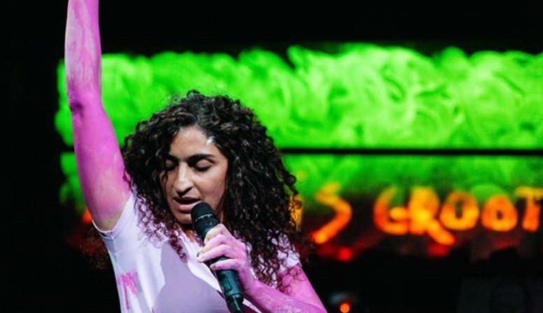 Songs for no one neemt je mee in de (on)vrijheid van het dagelijks leven