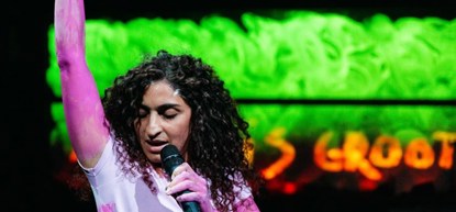 Songs for no one neemt je mee in de (on)vrijheid van het dagelijks leven