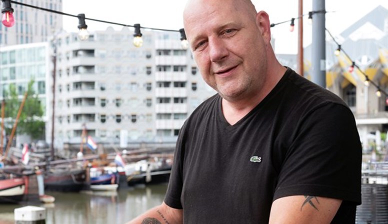 SMAAKMAKER: WAAR DE OUDE HAVEN EN SPAANSE COSTA SAMENKOMEN