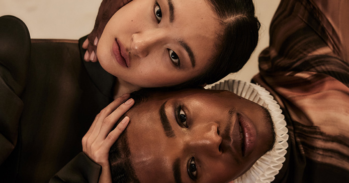 Scapino Salons geeft een exclusieve blik in het creatieve proces