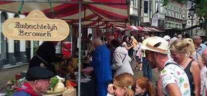 FESTIVAL TV: Ketels aan de Kade
