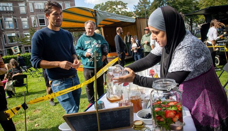 Rotterdamse Parkenmaand: deze activiteiten zijn leuk om te doen
