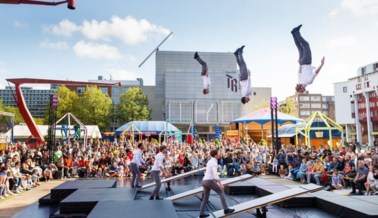 Festivaljaar 2023: een tipje van de sluier