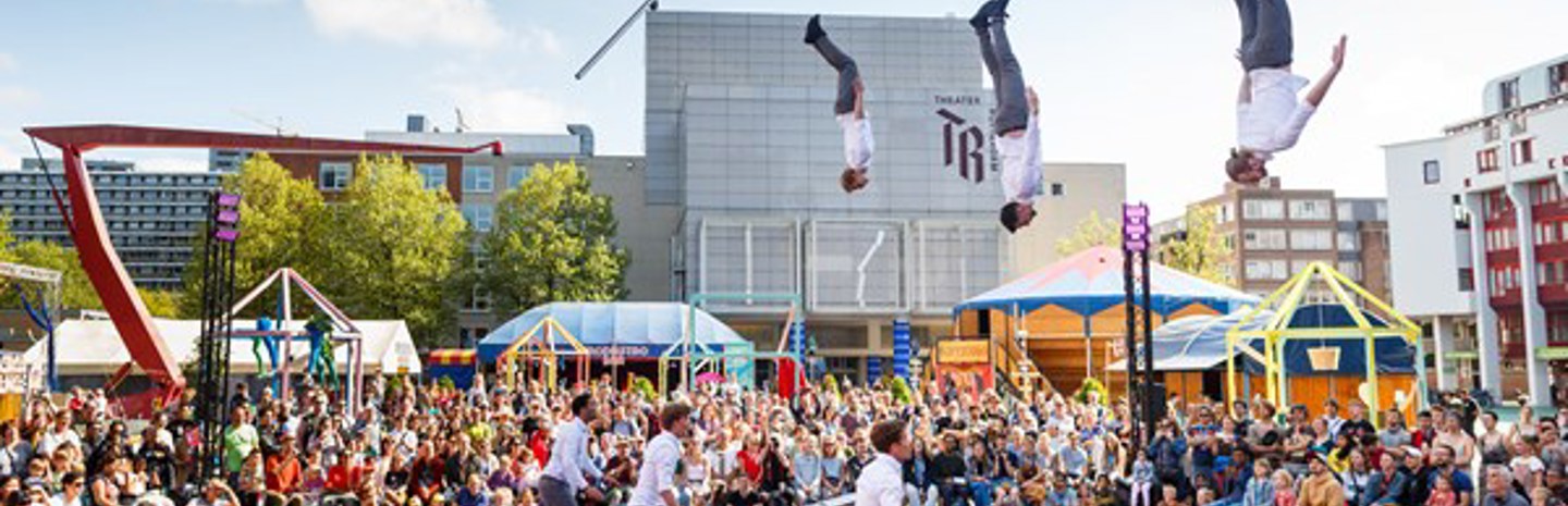 Festivaljaar 2023: een tipje van de sluier