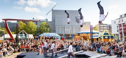 Festivaljaar 2023: een tipje van de sluier