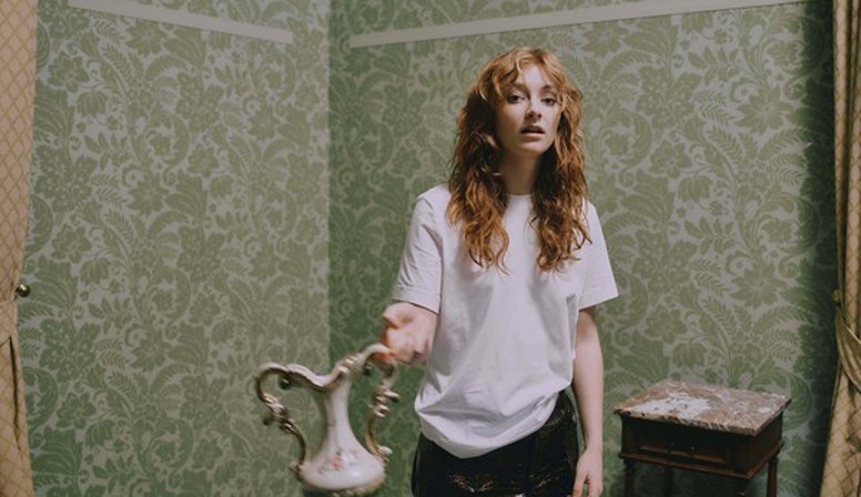 Froukje is ambassadeur voor Record Store Day 2023 