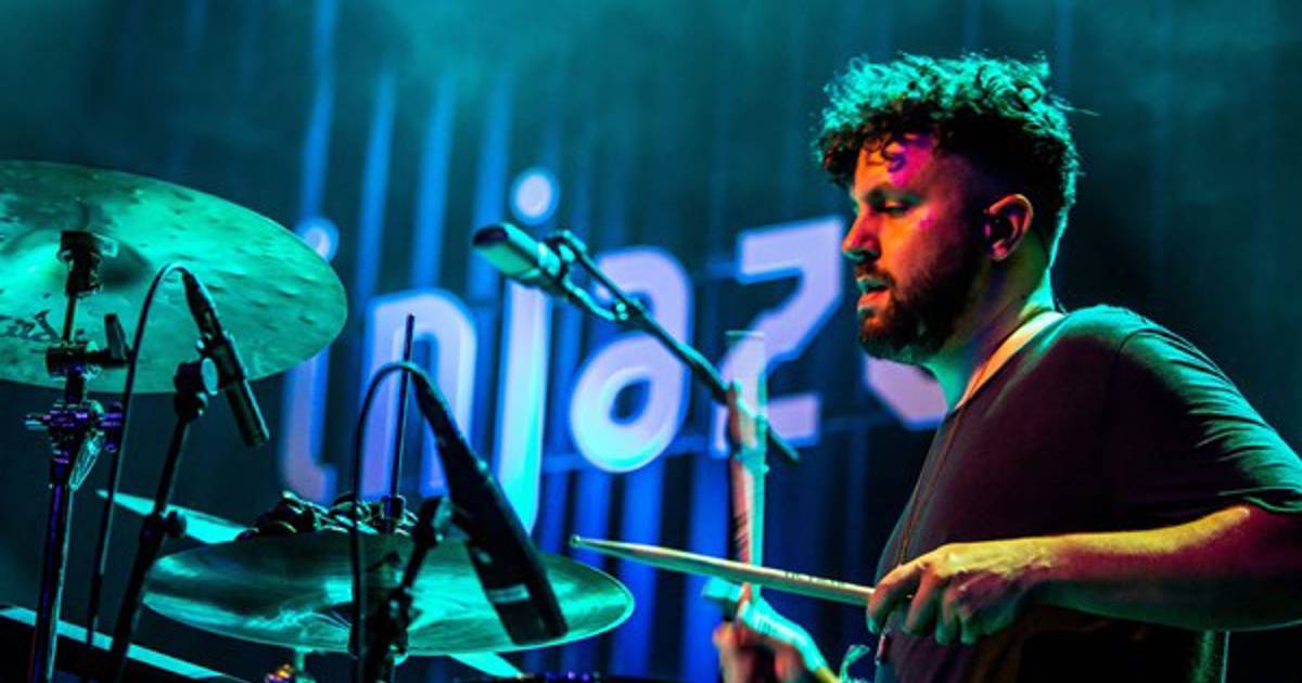 inJazz toont de toekomst van de Nederlandse jazz - Uitagenda Rotterdam