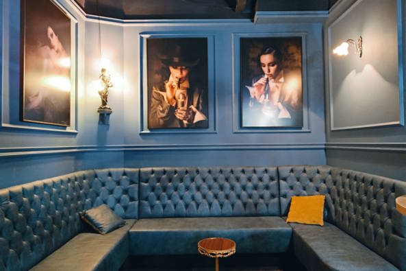 Le Flamant Bleu Is De Nieuwe Speakeasy Cocktailbar In Rotterdam le-flamant-bleu-is-de-nieuwe-speakeasy-cocktailbar-in-rotterdam