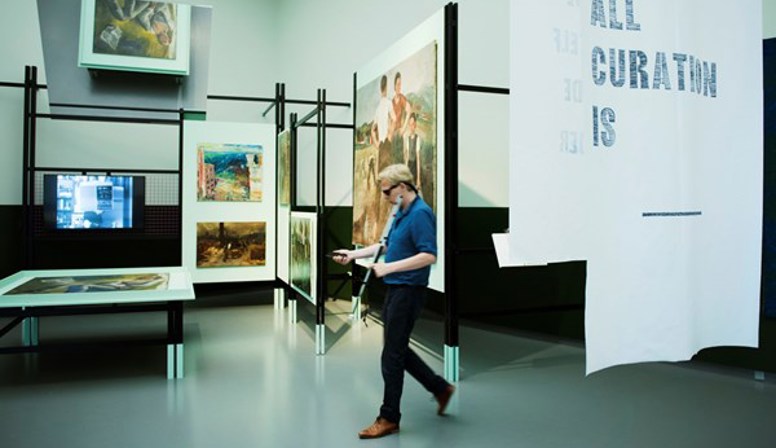 Week van de toegankelijkheid toont onbeperkt Rotterdam