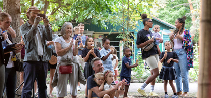 6x wijkfestivals: hier bouw je een feestje in de buurt