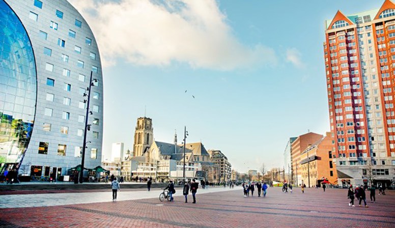 Bewandel alvast de koninklijke route in aanloop naar Koningsdag