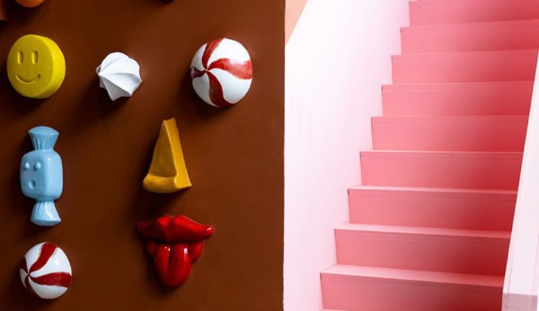 Slapen, eten en feesten tijdens Rotterdam Art Week 