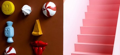 Slapen, eten en feesten tijdens Rotterdam Art Week