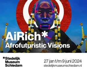 Stedelijk Museum Schiedam - AiRich