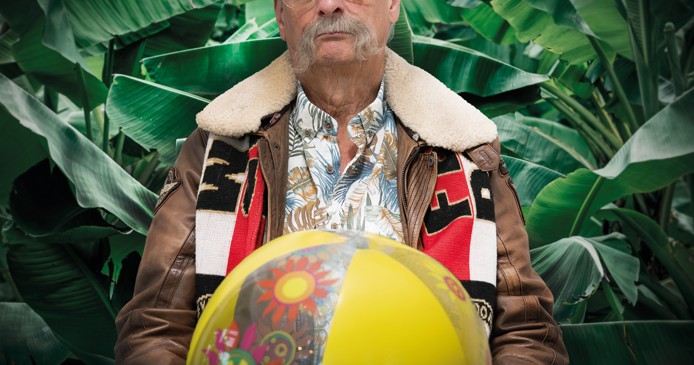 Pathé De Kuip - Uitagenda Rotterdam