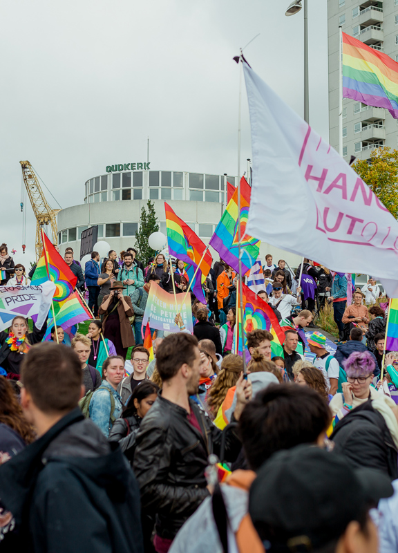 Rotterdam Pride