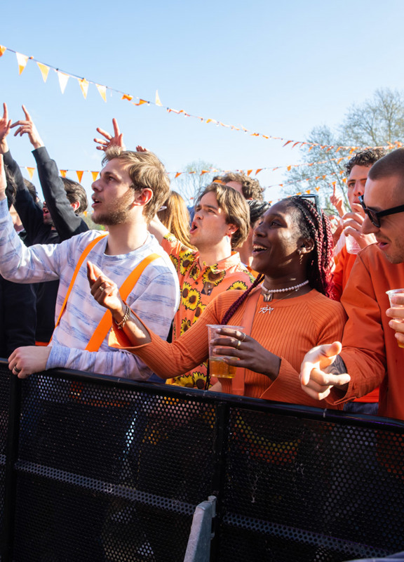 Koningsdag