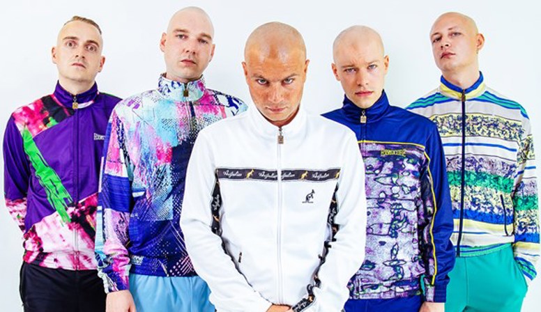Theater Rotterdam is klaar voor de start