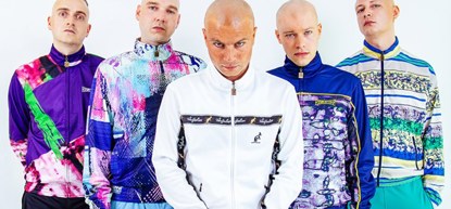 Theater Rotterdam is klaar voor de start