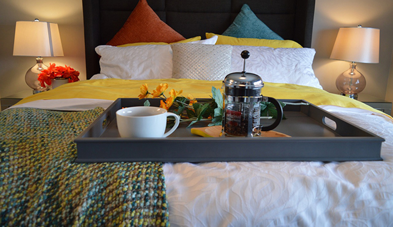 5x gezellige B&B's in Rotterdam
