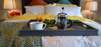 5x gezellige B&B's in Rotterdam
