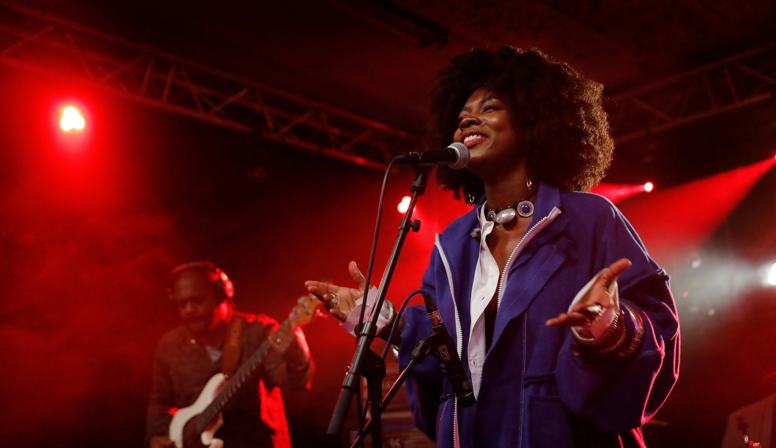 Muziek uit alle hoeken bij Rotterdamse Popweek