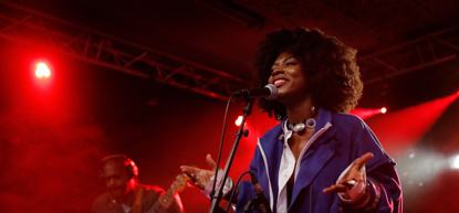 Muziek uit alle hoeken bij Rotterdamse Popweek