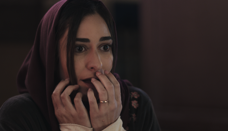 Deze films bekijk je tijdens de Arab Women Film Days