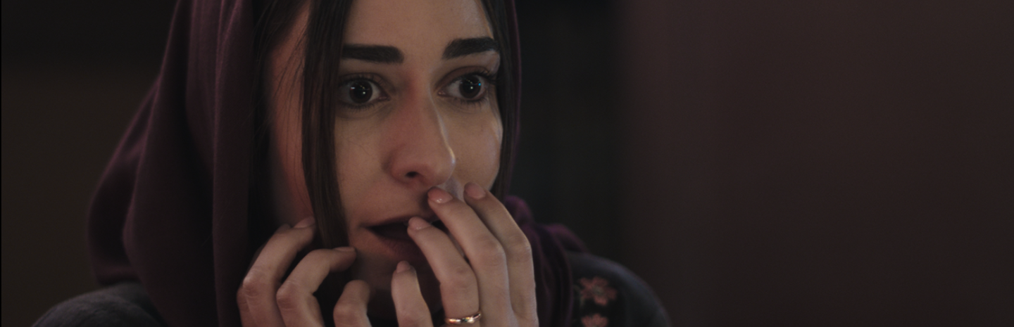 Deze films bekijk je tijdens de Arab Women Film Days