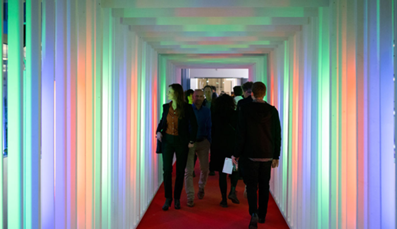 Rotterdam Art Week 2022 is verschoven naar het voorjaar