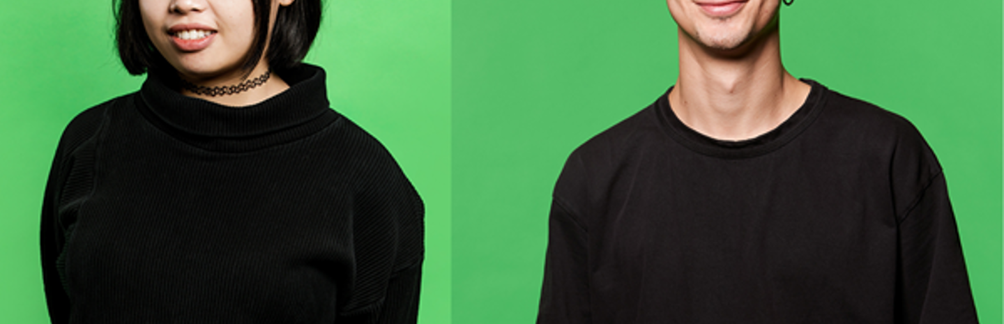 Designers Wanwai Shum en Giovanni Zanella delen hun uittips