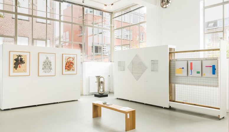 5x kunstgaleries in Rotterdam die je kunt bezoeken