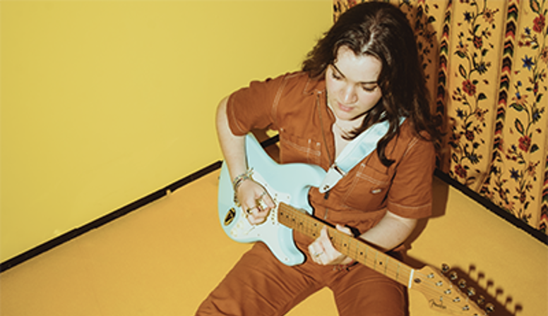 Spot deze muzikale talenten van Music Matters bij NSRT