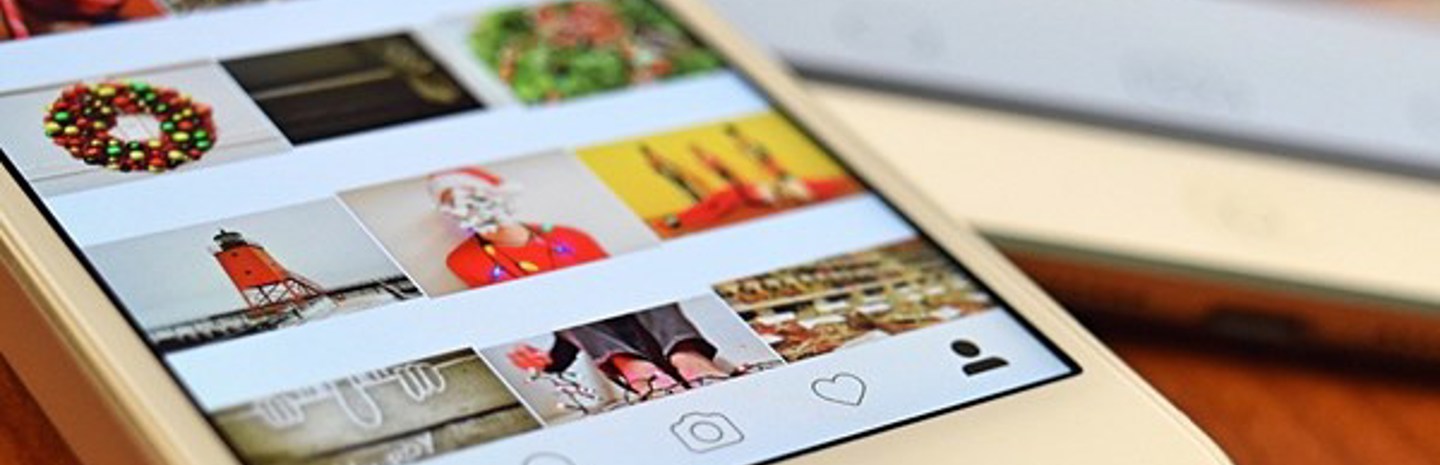Fotomuseum lanceert fotowedstrijd op Instagram
