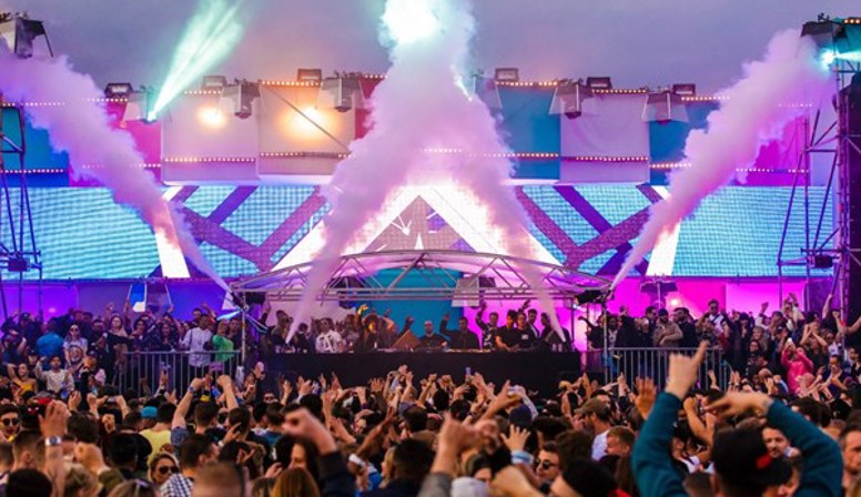 5x festivals in Rotterdam die voor 2022 op je bucketlist kunnen