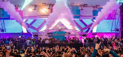 5x festivals in Rotterdam die voor 2022 op je bucketlist kunnen