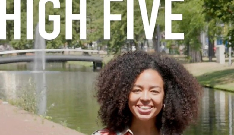HIGH FIVE: leuke plekken voor studenten