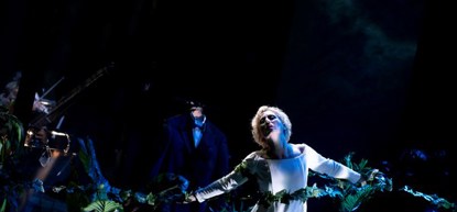 Ontdek opera, muziek en theater in de Doelen bij O.
