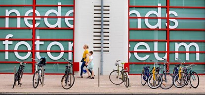 Binnenkijken bij Nederlands Fotomuseum