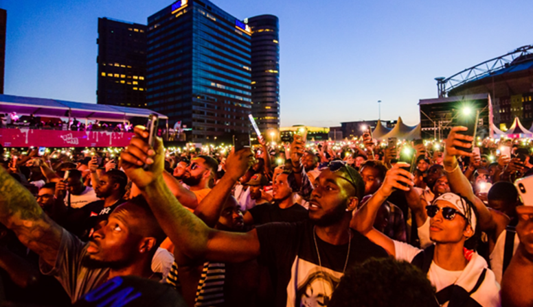 DaBaby, Tory Lanez, Tyga en Rema: OH MY! Festival kondigt nieuwe namen aan
