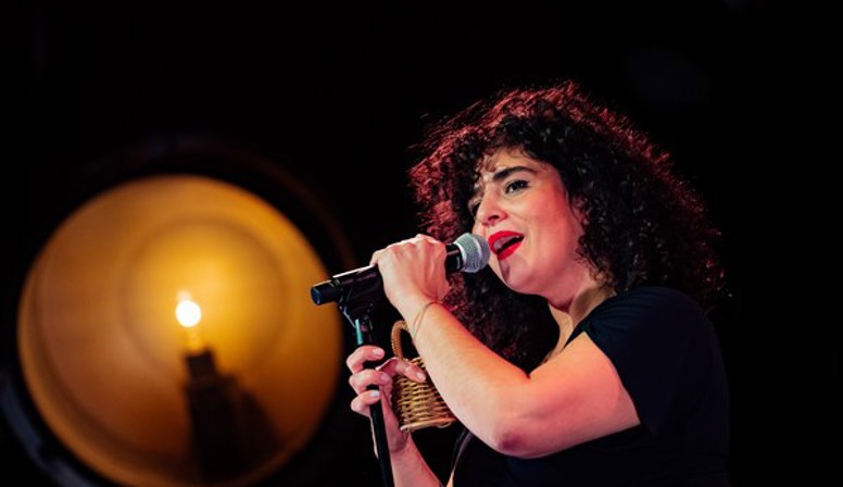 Benefietconcert voor Turkije en Syrië in De Doelen