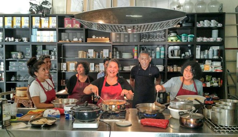Van schilderen tot je fietsenband repareren: deze workshops zijn tof (en handig!)